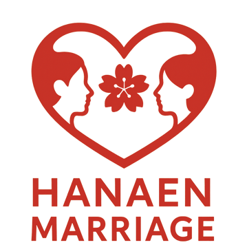 Hanaen Marriage Japan