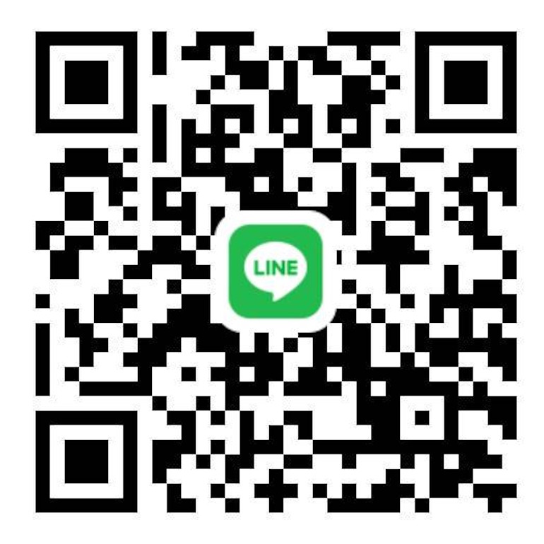 LINE 二维码